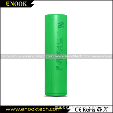 Hot sale Sony vtc5 2600mAh 30a battery